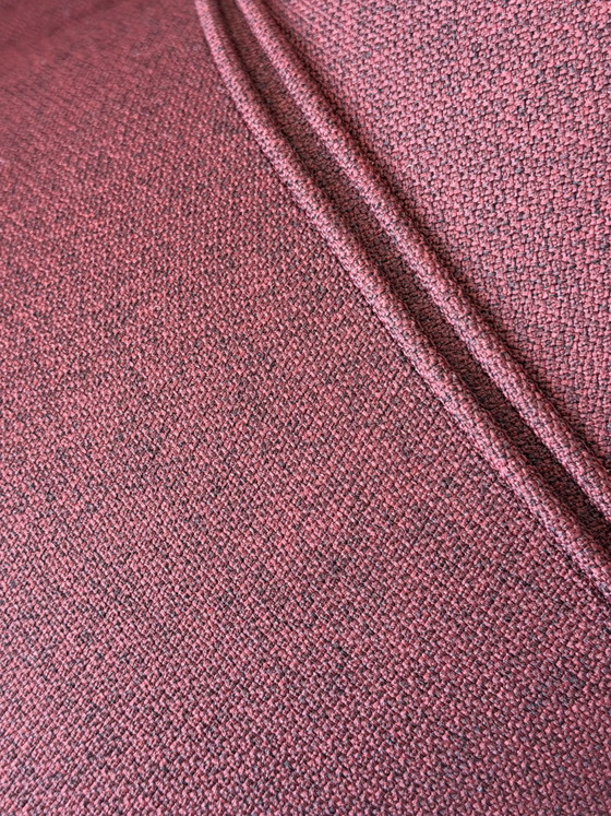 Leolux Fauteuil Mimas Met Bijzettafel (photo 10 of 15)