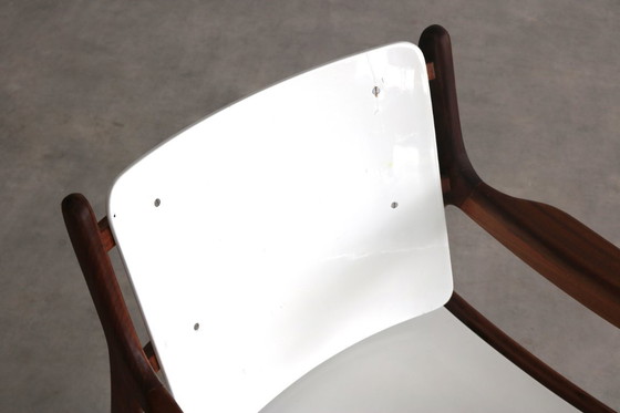 Image 1 of 2x vintage armchairs