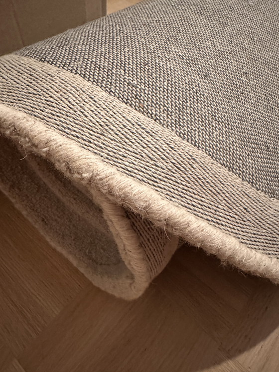 Image 1 of Tappeto in lana nuova - 200x290 cm