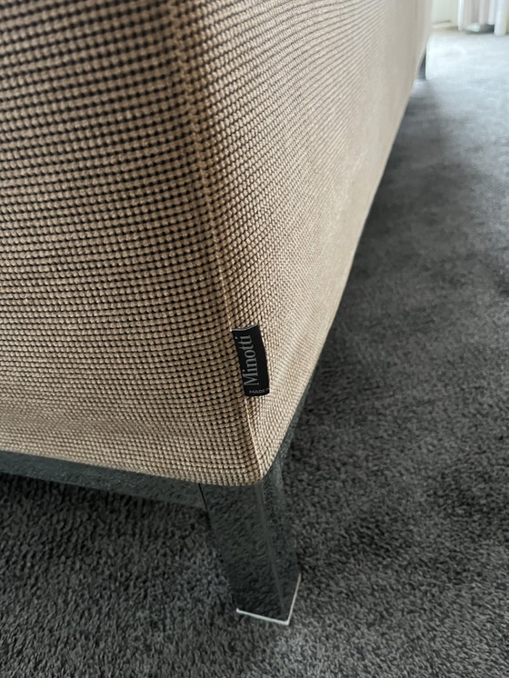 Image 1 of Minotti bank