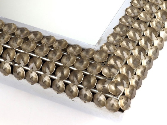 Image 1 of Palwa Verlichte Spiegel 1970's