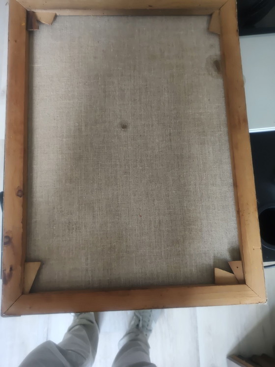 Adrianus Zuiderwijk – Kunst, Hout, Canvas (photo 15 of 15)