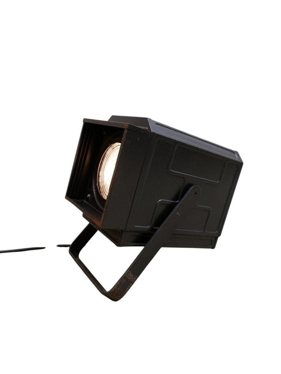 Image 1 of Coup de projecteur sur le théâtre français, industriel