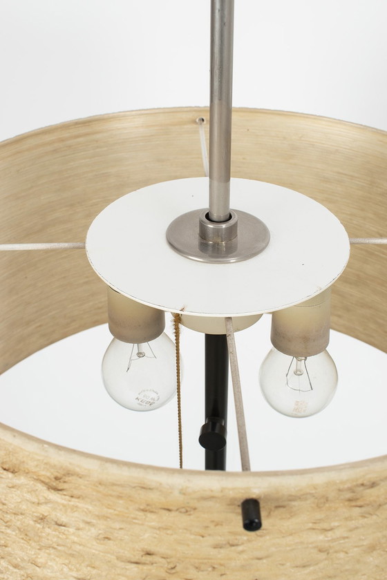 Image 1 of Modernistische Stehlampe