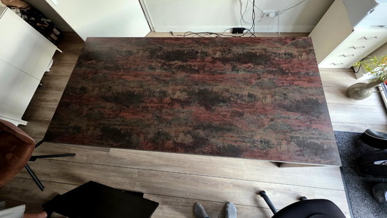 Image 1 of Table Bert Plantagie