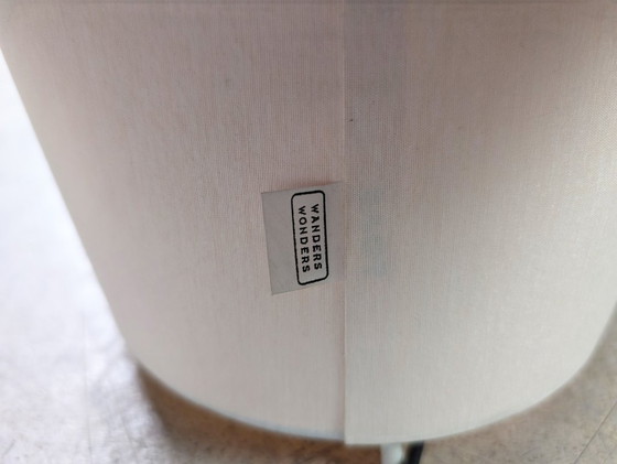 Image 1 of Original 2er Set Tischleuchten Wanders Wonders Marcel Wonders