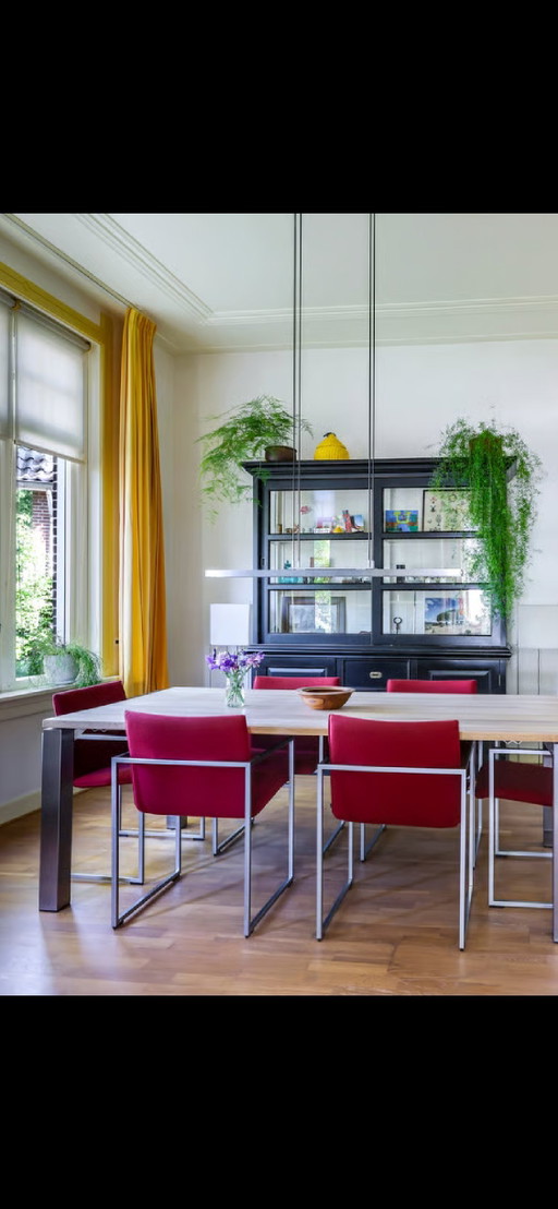Pendant table lamp