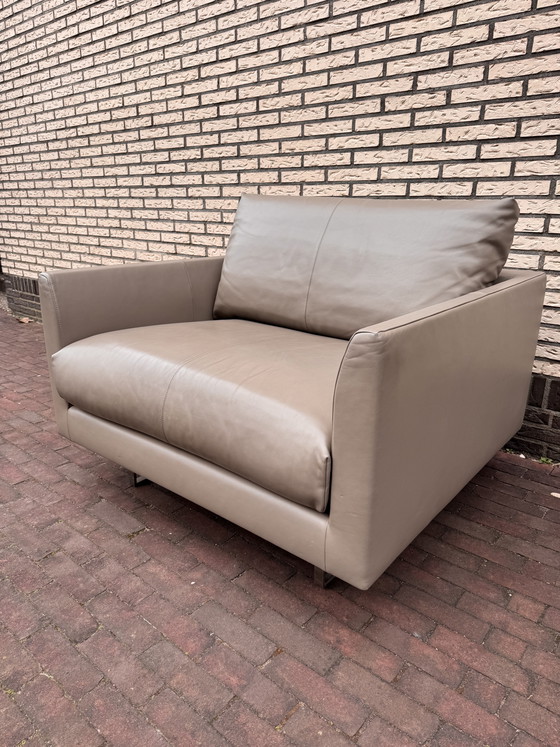 Image 1 of Montis Axel Causeuse 1,5 places 