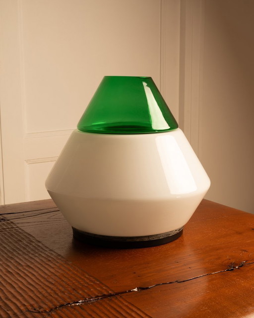 Rosati Guido lamp 1970s 