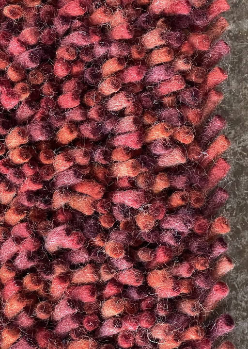 Rescue of carpets from Brink and Campman Dots