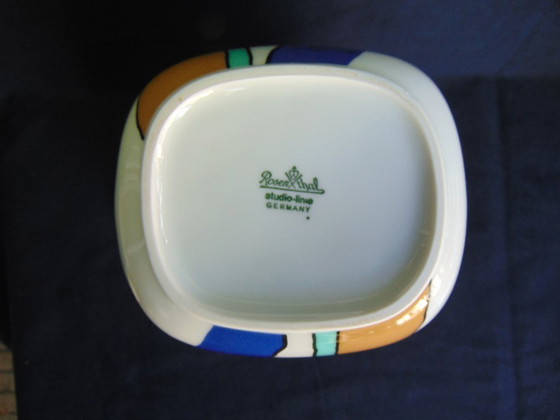 Image 1 of Vaso caffettiera e cucchiaio Timo Sarpaneva