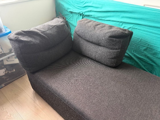 Image 1 of Gelderland Chaise longue 7910 CL AR