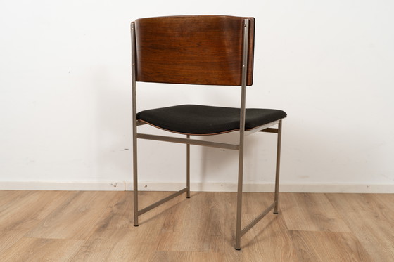 Image 1 of Juego de sillas de comedor SM08 de Cees Braakman