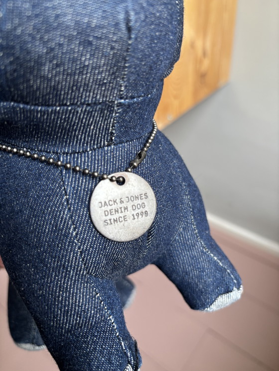 Image 1 of Vintage Jack&Jones knuffel. Voor verzamelaars