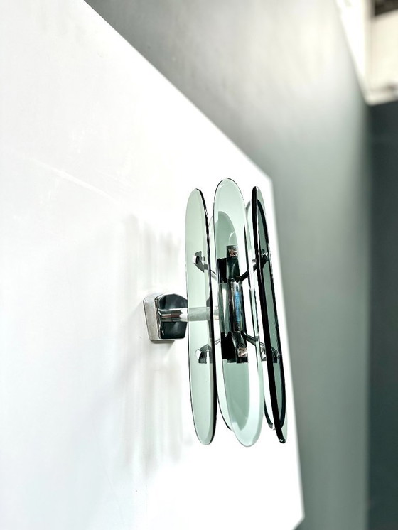 Image 1 of Applique da parete italiane di VECA