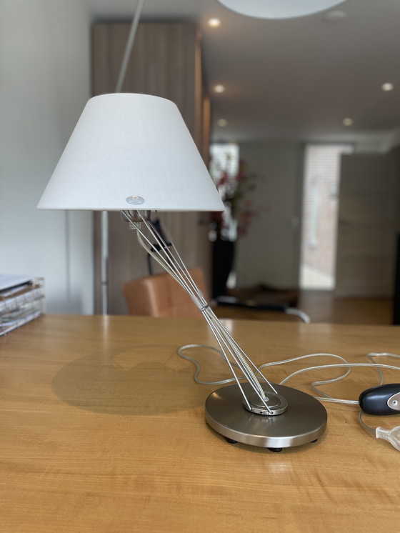 Image 1 of Lumina "Lizzy" Table Lamp Design Yaacov Kaufmann