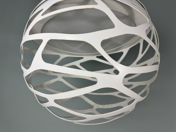 Image 1 of Design hanglamp van Studio Italia Lodes Kelly Sphere Suspension lampadaire