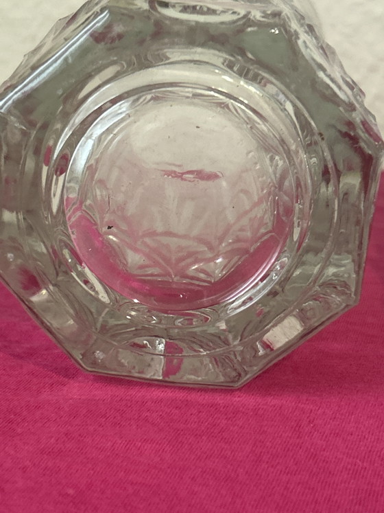 Jarrones Fidenza – Glass (photo 4 of 5)