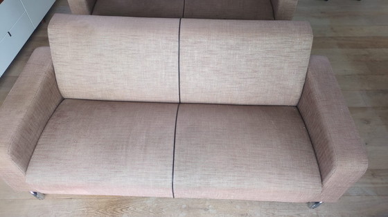 Image 1 of Gispen 441 - canapés