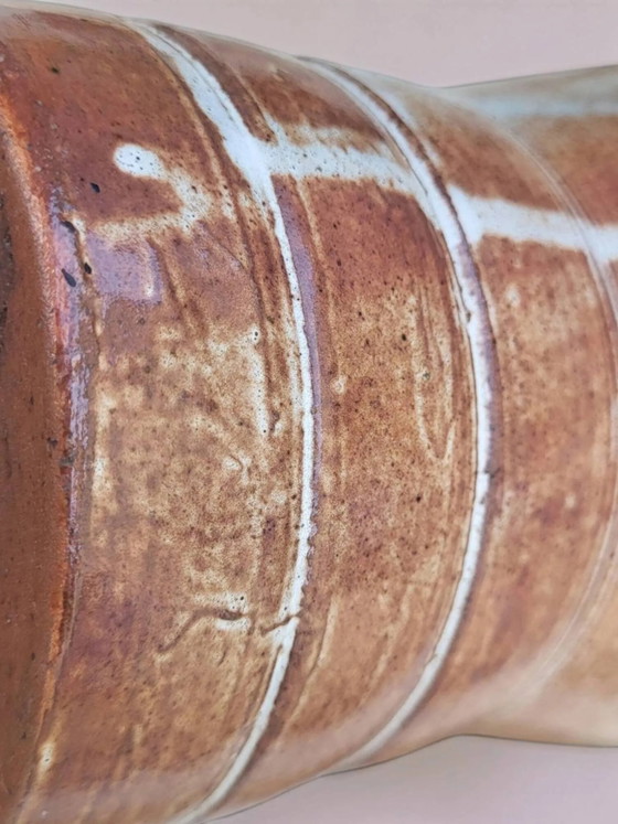 Jarrón de gres – Jarrones, Porcelain, Vintage (photo 7 of 9)