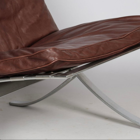 Image 1 of Poltrona lounge “Tango” — Steen Østergaard, Danimarca