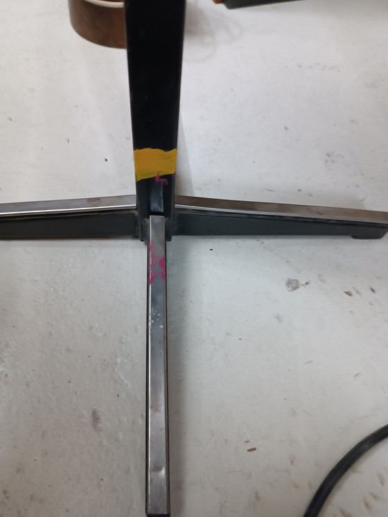 Image 1 of 3 x Marko industrial stools 