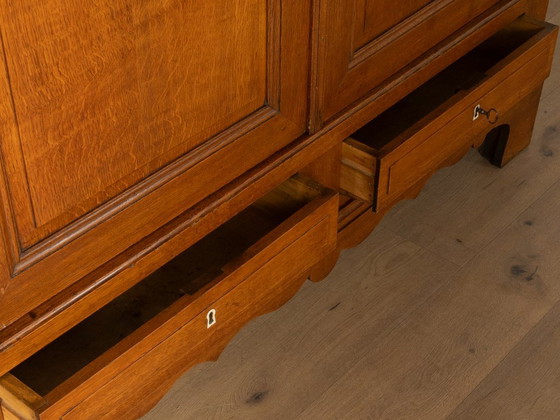 Armadio Antico in Rovere – Legno (photo 6 of 12)