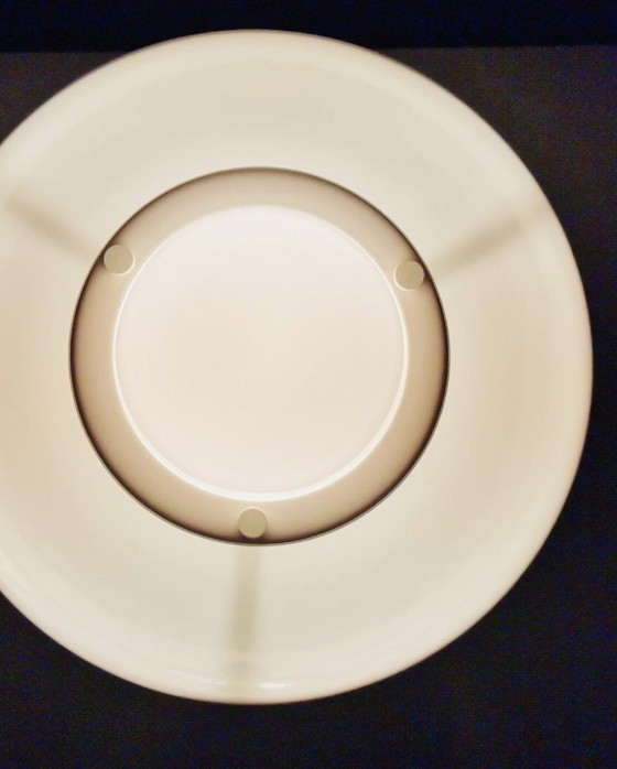 Image 1 of Lámpara de pared de la era espacial | Ikea | Años 70