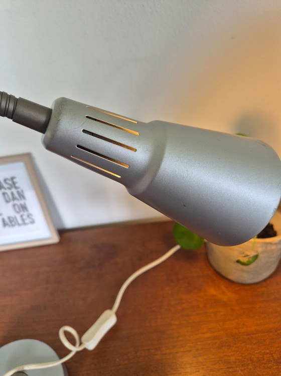 Image 1 of Ikea Kvart desk lamp 90s