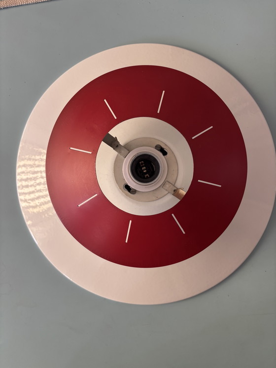 Image 1 of Deckenlampe aus den 1960er Jahren