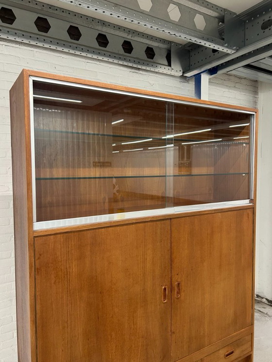 Image 1 of Armoire murale vintage Pastoe