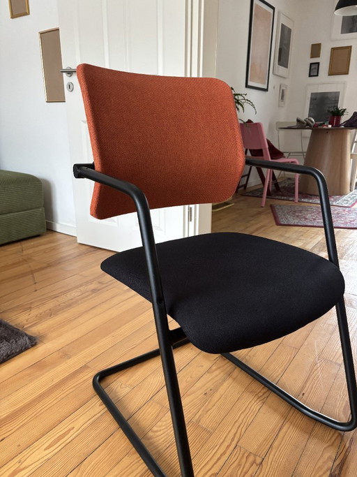 ✨ Silla voladiza premium VIASIT Klikit | Como nueva ✨