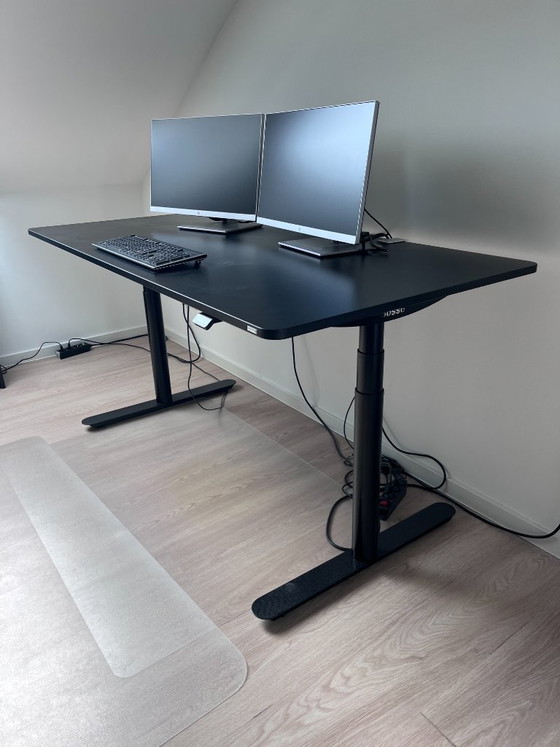 Image 1 of Bosse M3-Desk, Schreibtisch, elektrisch höhenverstellbar