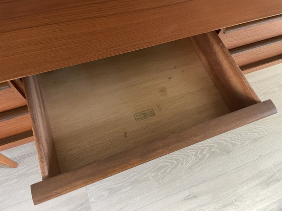 Sideboard Austinsuite Designer Frank Guille ‘60 – Wood (photo 8 of 11)