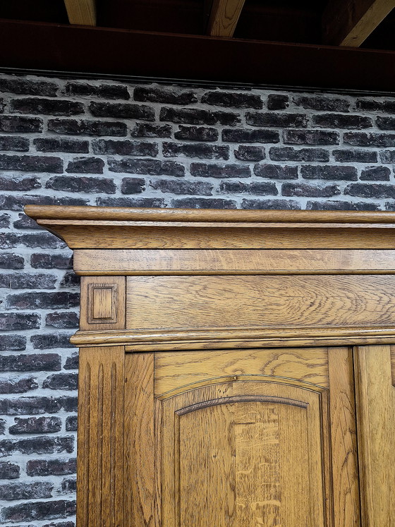 Image 1 of Linen cupboard / Wardrobe / Chest of drawers / Wall unit