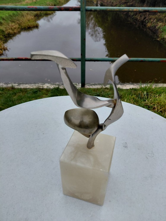 Image 1 of Kumnst award voor Technologie en Kwaliteit o.a. 2004 Genève, Zwitserland