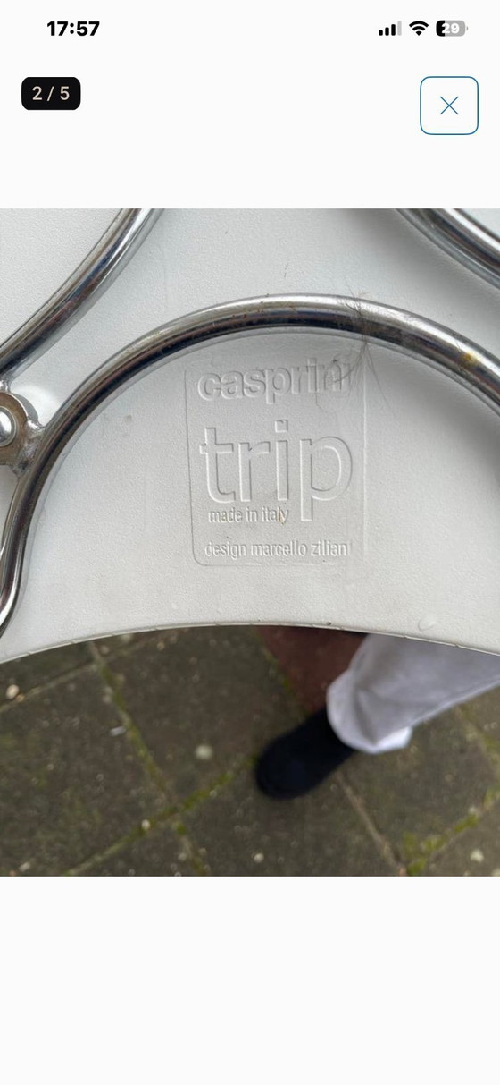 Image 1 of Casprini trip