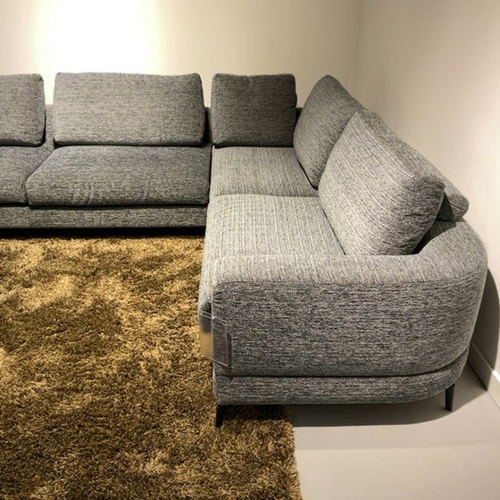 Image 1 of Macazz Rondo corner sofa