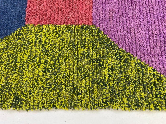 Moroccan Wool Berber Rug 150/250cm – Rugs & carpets (photo 2 of 8)