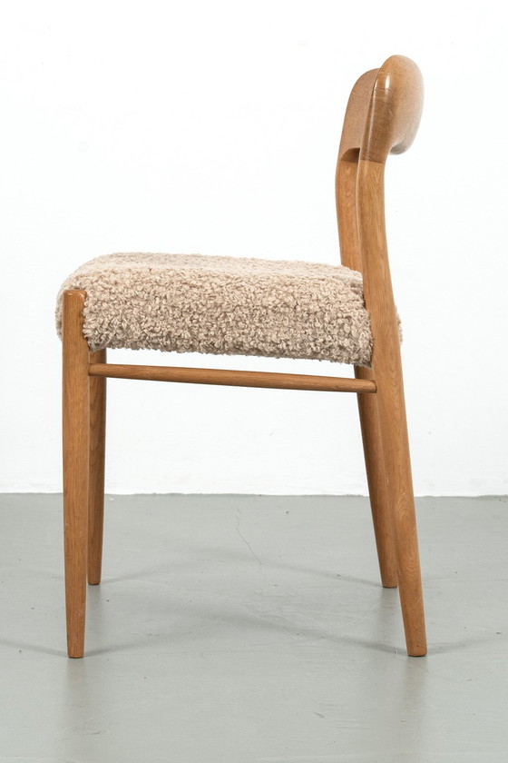 Image 1 of Niels Møller, président