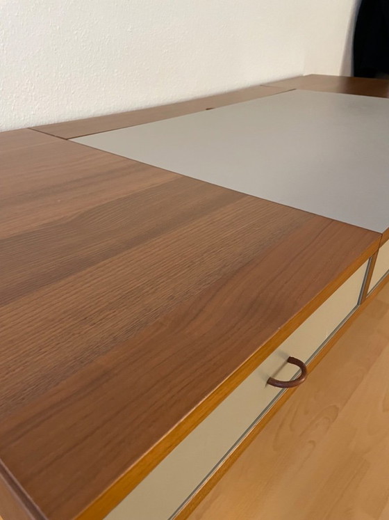 BoConcept Cupertino Schreibtisch – Wood (photo 7 of 15)