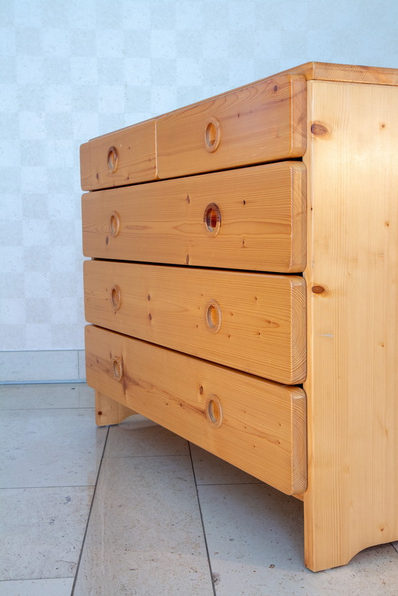 Image 1 of Chest of drawers Sélection Charlotte Perriand Pour Les Arcs, 1960