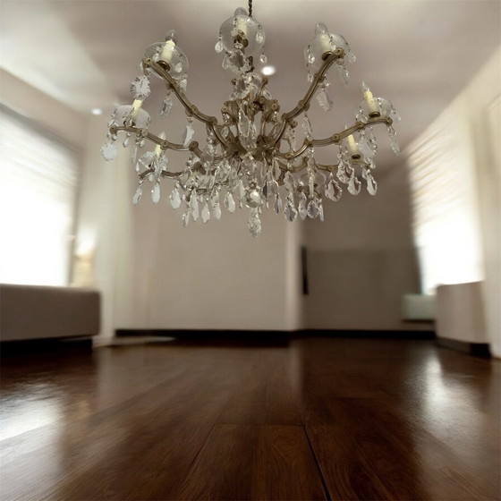 Image 1 of Kroonluchter