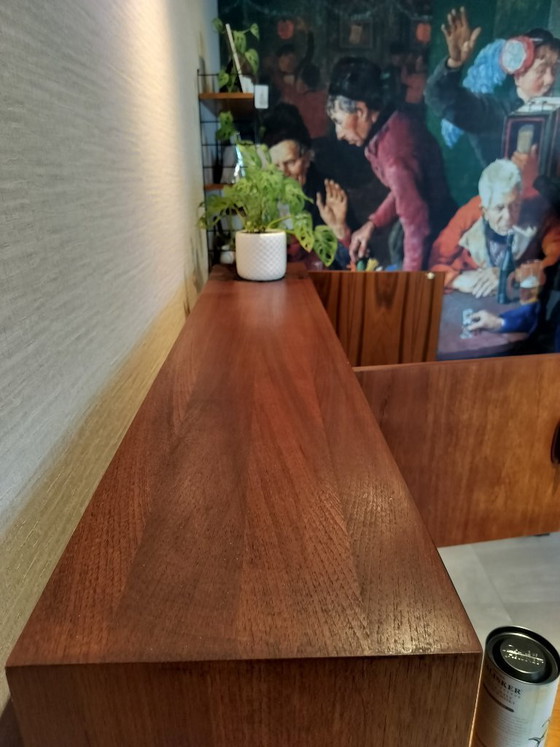 Buffet haut vintage G-Plan Brasilia – Vaisseliers, Wood (photo 12 of 25)