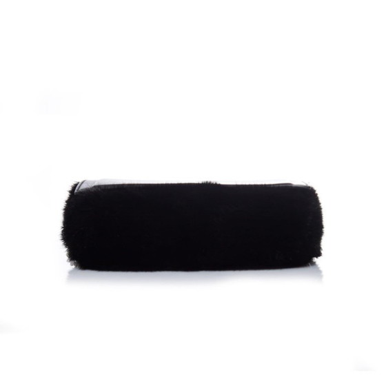Image 1 of Givenchy, Bow cut Mink fur crossbody bag.