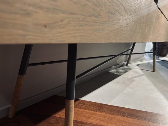 Image 1 of Karaat Design Twig dressoir