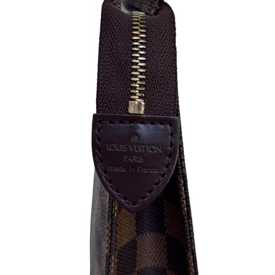 Louis Vuitton Toiletartikelen 26 – Overige tassen, Nylon (photo 11 of 14)