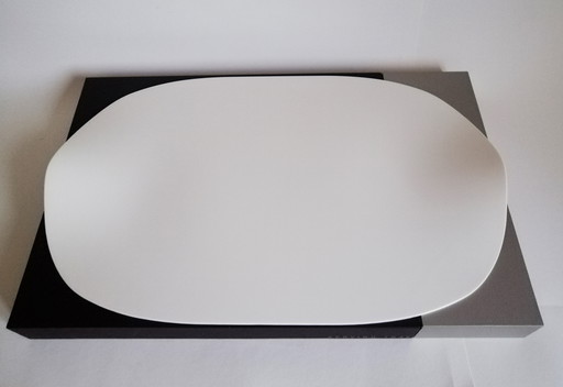 Karim Rashid Organic Design Tray Magppie 2007