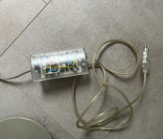 Image 1 of Beautiful Foscarini Birdie lamp