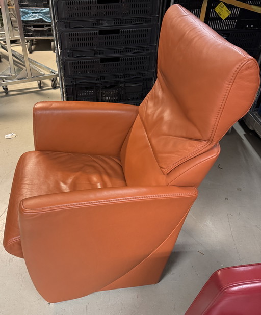 Jori armchairs